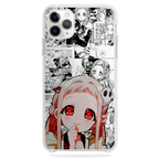 Funda de Nene para iPhone y Samsung | Kira Cases