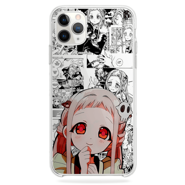 Funda Nene - D3 (Hanako-Kun)