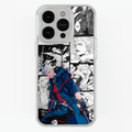 Funda Nero - D2 (Devil May Cry) - Kiracases by Pulso creativo