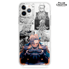 Funda de Neuvillette para iPhone y Samsung | Kira Cases
