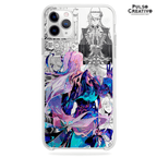 Funda de Neuvillette para iPhone y Samsung | Kira Cases