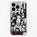 Funda Nezuko - Kiracases by Pulso creativo