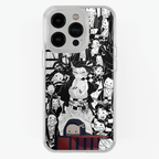 Funda Nezuko - Kiracases by Pulso creativo