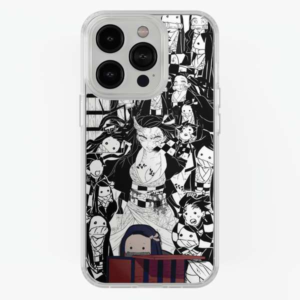 Funda Nezuko