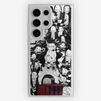 Funda Nezuko - Kiracases by Pulso creativo