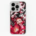 Funda Nezuko - D1 (Kimetsu No Yaiba) - Kiracases by Pulso creativo