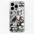 Funda de Nezuko para iPhone y Samsung | Kira Cases