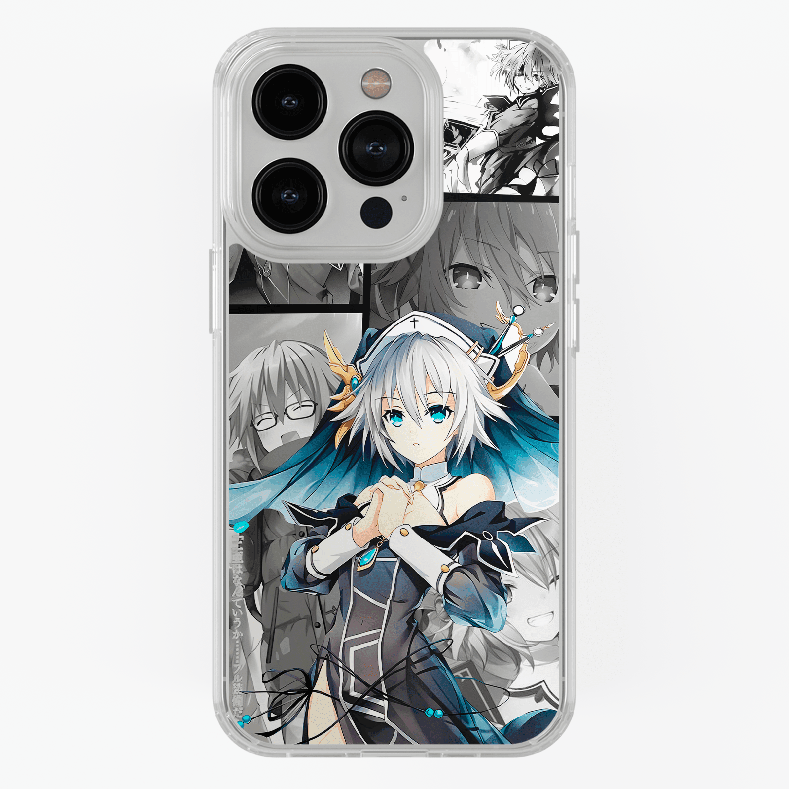 Funda de Nia Honjou para iPhone y Samsung | Kira Cases