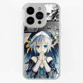 Funda de Nia Honjou para iPhone y Samsung | Kira Cases