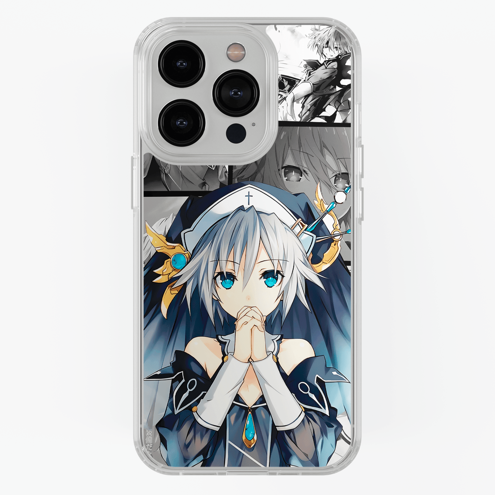 Funda de Nia Honjou para iPhone y Samsung | Kira Cases