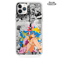 Funda de Nia Teppelin para iPhone y Samsung | Kira Cases