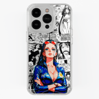 Funda de Nico Robin para iPhone y Samsung | Kira Cases