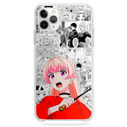 Funda de Nico Wakatsuki para iPhone y Samsung | Kira Cases