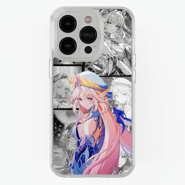 Funda Nicole - D1 (Genshin Impact)