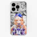 Funda de Nicole para iPhone y Samsung | Kira Cases