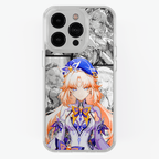 Funda de Nicole para iPhone y Samsung | Kira Cases