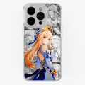 Funda de Nicole para iPhone y Samsung | Kira Cases