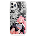 Funda de Nicole Demara para iPhone y Samsung | Kira Cases