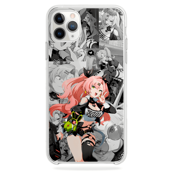 Funda Nicole Demara - D3 (ZZZ)