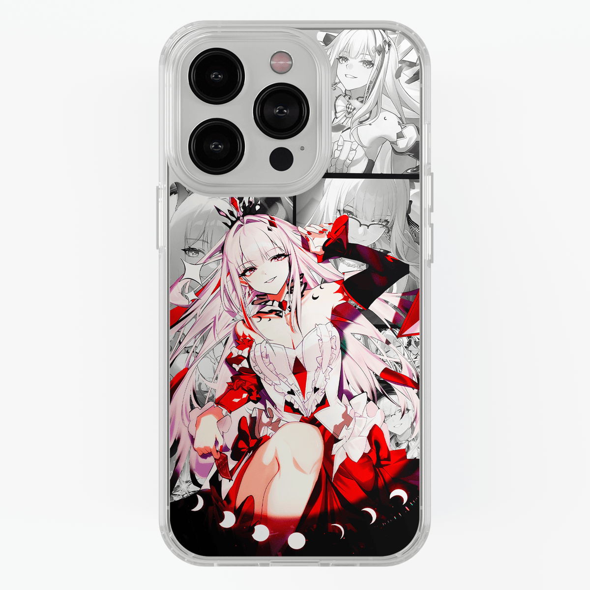 Funda Nihilux AHA - D3 (Honkai Star Rail) - Kiracases by Pulso creativo