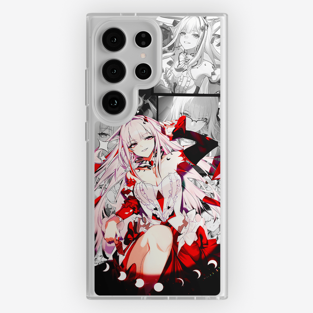 Funda Nihilux AHA - D3 (Honkai Star Rail) - Kiracases by Pulso creativo