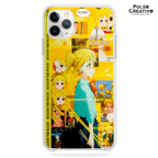 Funda de Nijika Iijichi para iPhone y Samsung | Kira Cases