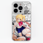Funda de Nijika Iijichi para iPhone y Samsung | Kira Cases