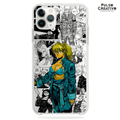 Funda de Nikaido para iPhone y Samsung | Kira Cases
