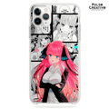 Funda Niko Nakano - D1 (Go Toubun No Hanayome) - Kiracases by Pulso creativo