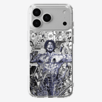 Funda Nikola Tesla - D1 (Shuumatsu no Valkyrie) - Kiracases by Pulso creativo