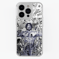 Funda Nikola Tesla - D1 (Shuumatsu no Valkyrie) - Kiracases by Pulso creativo