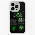 Funda de Ninja Kawasaki para iPhone y Samsung | Kira Cases