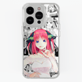 Funda Nino Nakano - Kiracases by Pulso creativo