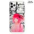Funda de Nino Nakano para iPhone y Samsung | Kira Cases