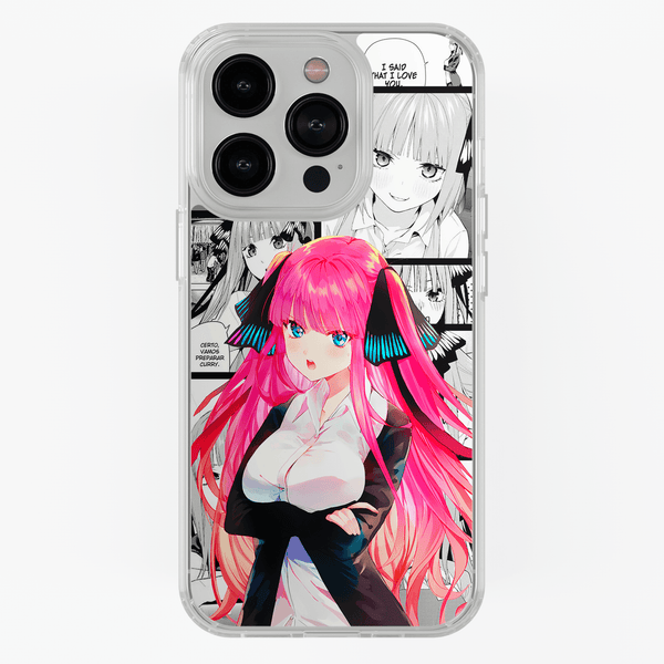 Funda Nino Nakano - D4 (Go Toubun No Hanayome)