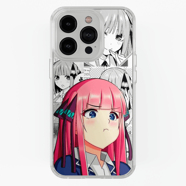 Funda Nino Nakano - D6 (Go Toubun No Hanayome)