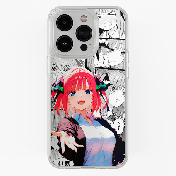 Funda Nino Nakano - D8 (Go Toubun No Hanayome)