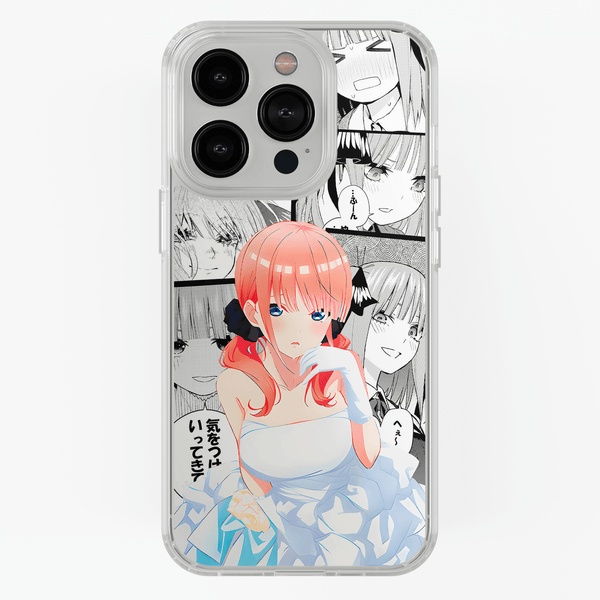 Funda Nino Nakano - D9 (Go Toubun No Hanayome)