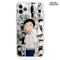 Funda de Nishikata para iPhone y Samsung | Kira Cases