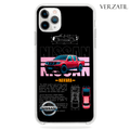 Funda de Nissan Navara para iPhone y Samsung | Kira Cases