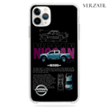 Funda de Nissan Navara para iPhone y Samsung | Kira Cases
