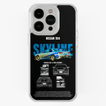 Funda de Nissan Skyline para iPhone y Samsung | Kira Cases