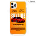Funda de Nissan Skyline para iPhone y Samsung | Kira Cases