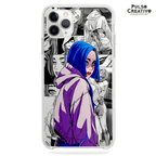 Funda Noah - D1 (Wind Breaker) - Kiracases by Pulso creativo