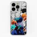 Funda Nobara - Kiracases by Pulso creativo