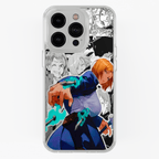 Funda Nobara - Kiracases by Pulso creativo