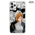 Funda Nobara D3 - Kiracases by Pulso creativo