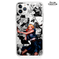 Funda de Nobara para iPhone y Samsung | Kira Cases