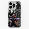 Funda de Noble 6 para iPhone y Samsung | Kira Cases