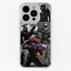 Funda de Noble 6 para iPhone y Samsung | Kira Cases